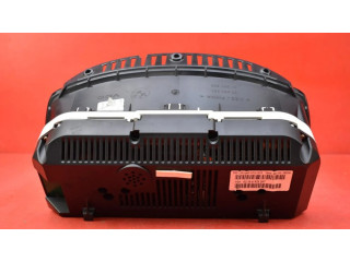 Přístrojová deska BMW 7 E38 2001 6921287