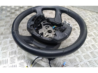 Руль Citroen C5 2008 - 2016 года