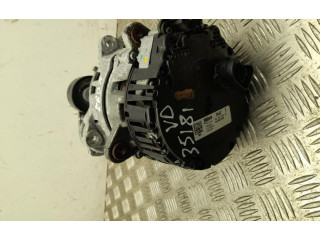 Генератор 04L903018BX, VD35181   Audi A6 S6 C8 4K      