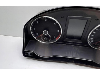 Панель приборов 5M0920871A Volkswagen Golf Plus