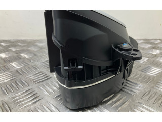 Přístrojová deska Audi A5 8T 8F 2009 8T0920981H