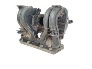 Vstřikovací čerpadlo 030129711BP Volkswagen Polo III 6N 6N2 6NF AUD