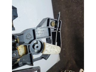 Блок управления климат-контролем D7889, 27I Honda Accord