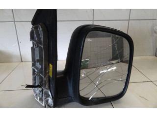 Zpětné zrcátko Volkswagen Caddy 2004