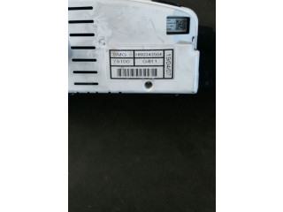 Дисплей    2.2CRDI   Honda Civic