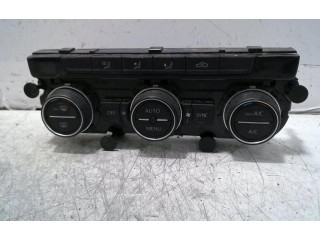 Блок управления климат-контролем 5G0907044CE   Volkswagen Golf VII