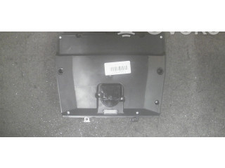 Блок управления климат-контролем    Volvo V70