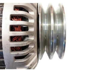 Генератор 6033GB5007, 231007C000 Nissan Vanette