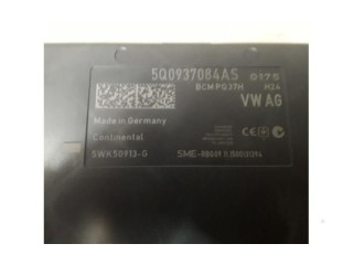 Блок управления O144727, 5Q0937084AS Volkswagen Golf VII