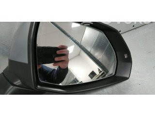 Зеркало электрическое Audi Q5 SQ5 2017 - года