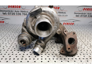  Турбина Renault Trafic II (X83)  8200466021   для двигателя M9R      