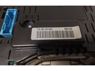 Панель приборов 110080297, 094142   Audi A3 S3 8P       