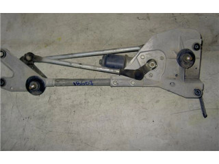 Комплект механизма стеклоочистителей    Nissan X-Trail T30       