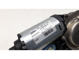 Моторчик заднего дворника 30663891 Volvo V70