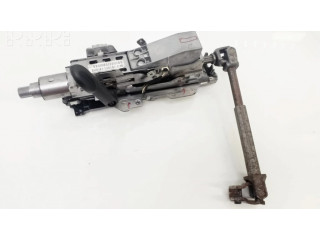 Крестовидная связь оси рулевого колеса