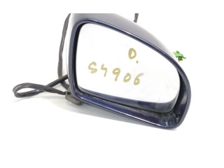 Зеркало электрическое Volkswagen New Beetle 1998 - 2011 года