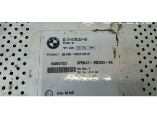 Блок управления 9119357   BMW 3 E92 E93