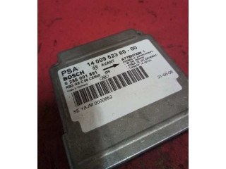 Блок подушек безопасности 0285001891   Peugeot Expert