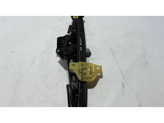 Передний комплект электрического механизма для подъема окна