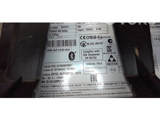 Pojistková skříňka Радио/ проигрыватель / навигация A4539009404 Smart ForFour II W453 2016