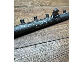 Топливная рампа R03L125A Volkswagen Golf VI