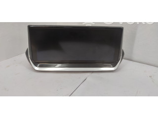 Дисплей    982461998000   Peugeot 2008 II