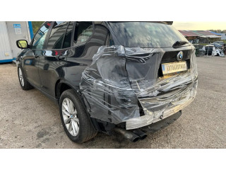 Руль BMW X3 F25  2010-2017 года 32306879901      