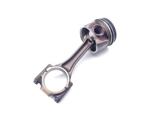  Поршень с шатуном CAYC CAYC  Skoda Octavia Mk2 (1Z)  