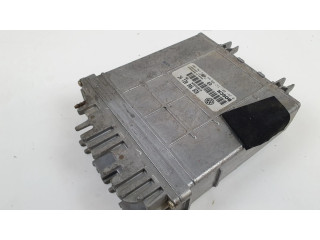 Блок управления двигателя 0281001737, 028906021HC Ford Galaxy