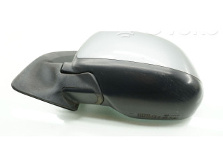 Зеркало электрическое Mitsubishi ASX - года