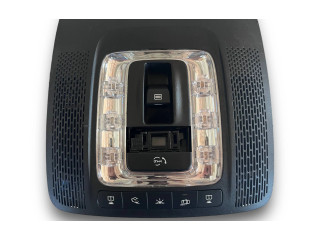 Блок комфорта NR107, A0009002631   Mercedes-Benz GLB x247   