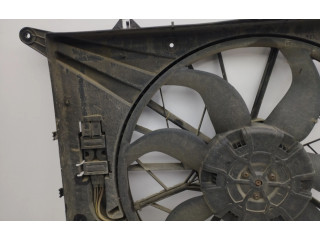 Вентилятор радиатора     31111543    Volvo XC90 