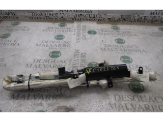 Подушка безопасности двери MR962054, 604157900B Mitsubishi Grandis