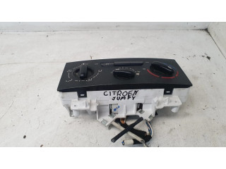 Блок управления климат-контролем 170740100   Citroen Jumper