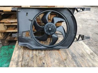 Вентилятор радиатора     820002563    Renault Vel Satis 2.2