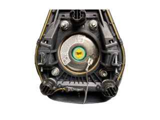 Руль Ford Fiesta 2009-2012 года 62146117A, 0589P1000175