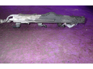 Vstřikovací lišta Mazda 3 I