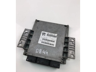 Řídící jednotka 9645989480, 9648568480 Citroen C2 2007