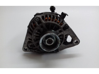 Генератор ZJ0118300 Mazda 3 I