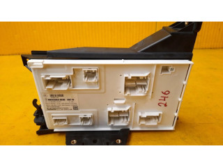 Модуль кузова