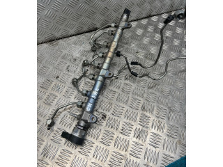 Vstřikovací lišta 8571569, 000443 BMW 5 G30 G31 B57D30A