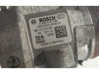 Топливный насос