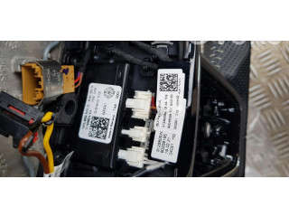 Руль Skoda Octavia Mk4 2019 - года 5E3419093AR