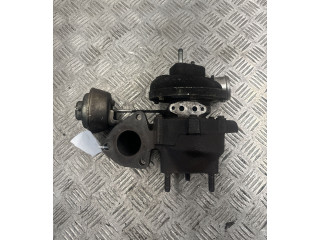 Turbodmychadlo Турбина 7537085 Honda Civic