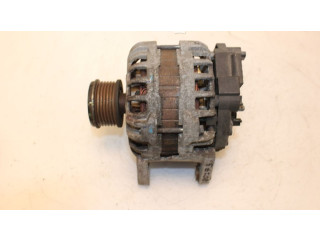 Генератор 231002949R, 231002949R Dacia Lodgy