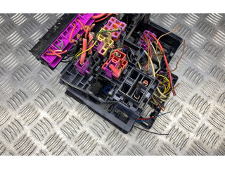 Блок предохранителей 14447 Ford Galaxy