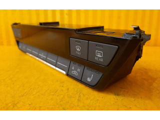 Блок управления климат-контролем 8Y0820043A, 8Y0820043A   Audi A3 8Y