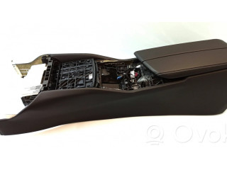 Центральная консоль