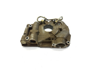 Масляный насос AJ27 2W936600AE Jaguar XK8 - XKR