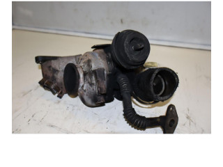 Турбина 55211064 Alfa Romeo 159 - года